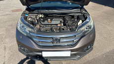 Honda CR-V 2.2 i-DTEC SR 5dr Diesel Estate